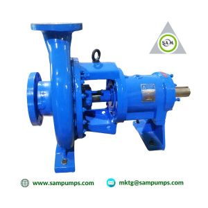 Chemical Pumps