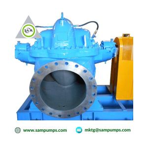 Paper Pulp Pump