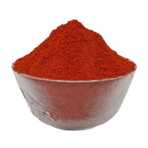 Kashmiri Red Chilli Powder