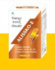 Energy Powder