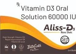 Vitamin D3