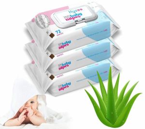 baby care wipes