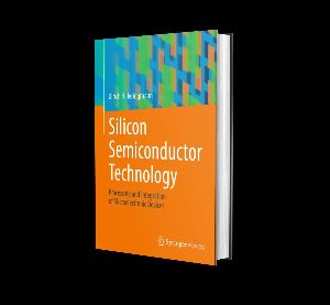 silicon semiconductor book