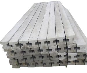 Cement Construction Poles
