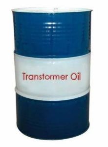 Transformer Oil