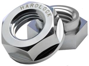 HARDLOCK NUT