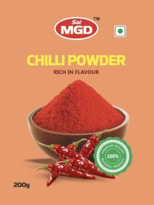 Chilli Powder