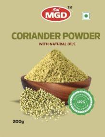 Coriander Powder