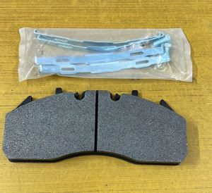 brake pad