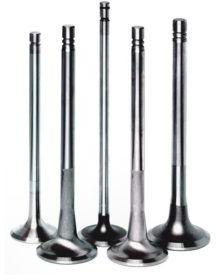 Engine Valve Guides