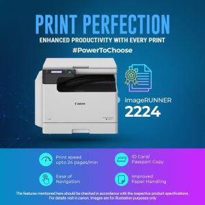 canon photocopiers it 2224