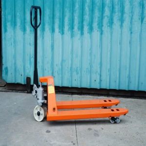 Baby Pallet Truck