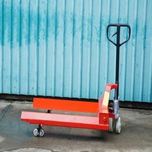 Customized Heavy Duty Pallet Truck