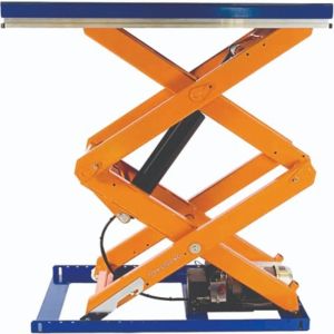 Platform Scissor Lift