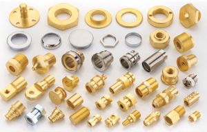 Brass Components