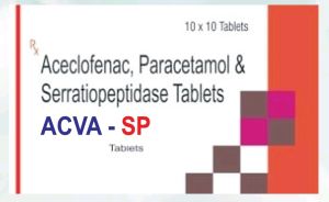 ACVA-SP Tablets