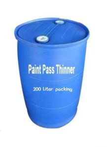 Paint Pass Thinner