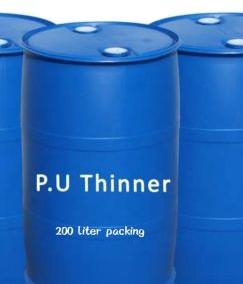 PU Thinner