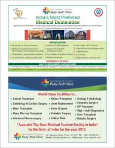 Multi Specialty Hospital