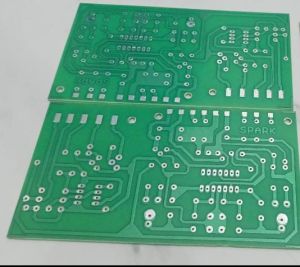 pcb fabrication