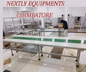 Conveyor Machine