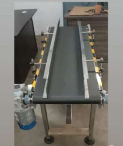 Stainless Steel Conveyor Belt