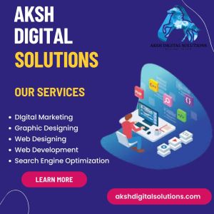 digital marketing services