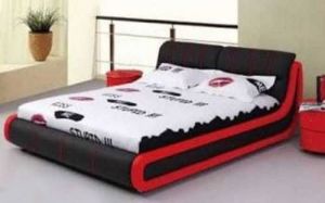 Designer Bed