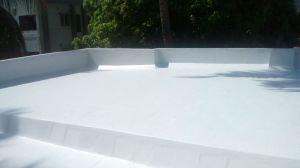building heat insulation coatings service