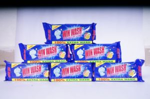 Win wash detergent soap