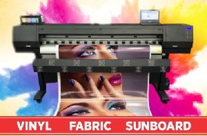 Banner Printing