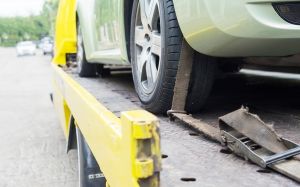 Vehicle Shifting Services
