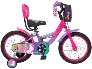 oye kid bicycle