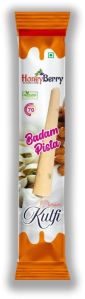 Badam pista kulfi