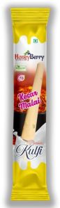 Kesar Malai kulfi