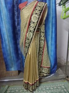 Designer Sarees