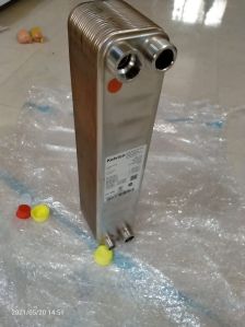 Brazed Plate Heat Exchanger