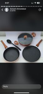 Non Stick Cookware