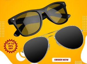 Mens Sunglasses