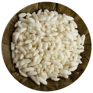 Plain Puffed Rice