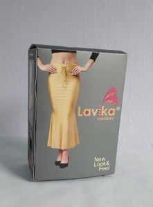 Petticoat Packaging Box