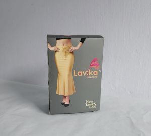 Petticoat Packaging Box