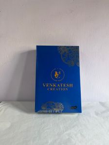 Mens Shirt Packaging Box