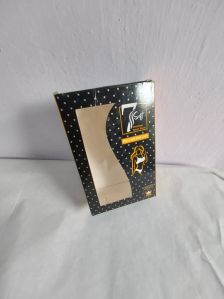 Bra Panty Packaging Box