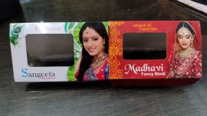 Bindi Packaging Box