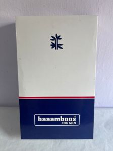 Shirt Packaging Box