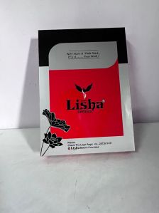 Silk Saree Packaging Box