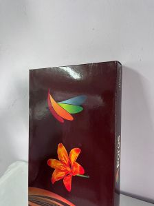 Suit & Saree Packaging Box