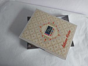 Kids Wear Packaging Box