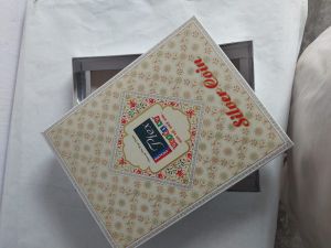 Kids Wear Packaging Box
